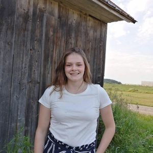 Meet your Posher, Marie-philippe